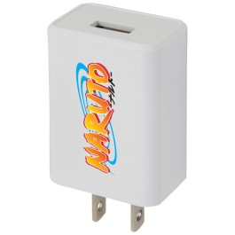 10W USB-A Wall Charger