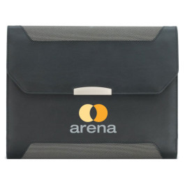 10.25 x 13 Fold Over Padfolio