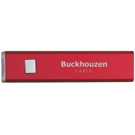 Recharge Light Up Power Bank