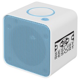 Vibrant Wireless Speaker