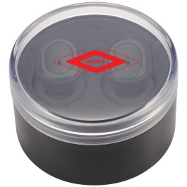 Tully True Wireless Earbuds And Case