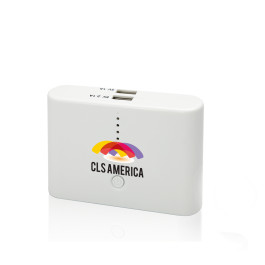 Super Power Bank with UL Certified Battery