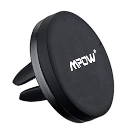 Universal Magnetic Car Vent Phone Mount