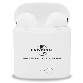 Bluetooth Wireless Earbuds