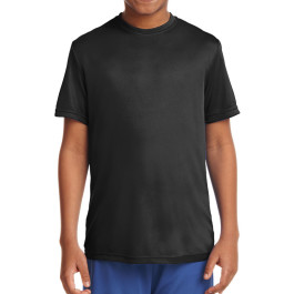 Sport-Tek Youth PosiCharge Competitor Tee