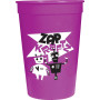 16oz Custom Smooth Stadium Cup