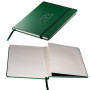 Printed Tuscany Journal