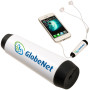 Personalized Gumbite® Twisti Cable Winder