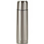 25 oz Stainless Bullet Shaped Vacuum Flask