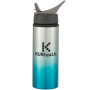 25 Oz. Aluminum Ozona Tumbler