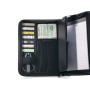 Imprinted Focus Junior Tech Organizer