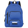 Varsity Backpack
