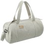 Repose 10 oz. Recycled Cotton Barrel Duffel