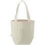Organic Cotton Boat Tote
