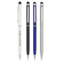 Promo Newport Ballpoint Stylus Pen
