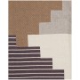 Tentree Organic Cotton Peaks Woven Blanket