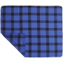 Buffalo Plaid Fleece Blanket