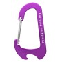 Everest Carabiner Bottle Opener