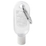 1 oz. Clip-N-Go Hand Sanitizer