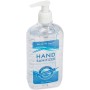 10.2 oz. Hand Sanitizer With Pump
