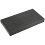 Modena Black Cheese & Serving Set