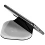 Lighted Coaster with Opener and Phone Stand