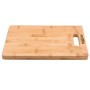 Bamboo Cutting Board