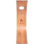 Bamboo Arc Wine Holder
