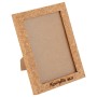 5"X7" Cork Frame
