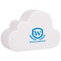 Cloud Shape Stress Reliever