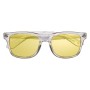 Crystalline Malibu Sunglasses