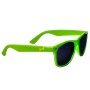 Carbon Fiber Retro Sunglasses