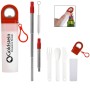 Sip And Snack Reusable Kit