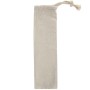 Park Avenue Stainless Straw Kit With Cotton Pouch