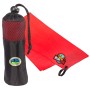Microfiber Quick Dry and Cooling Towel in Mesh Pouch
