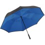 58" Inversion Manual Golf Umbrella