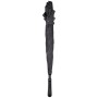 48" Arc Rain Drops Inversion Umbrella