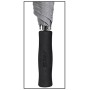 46" Arc Rain Delay Reflective Umbrella