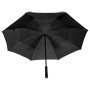 46" Colorized Manual Inversion Umbrella