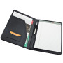 Custom Printed Leather Padfolio