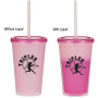 16 oz Color Changing Tumbler