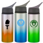 25 Oz. Aluminum Ozona Tumbler