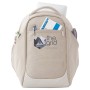 Zoom Covert Security TSA 15" Computer Backpack