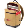 Heritage Supply Ridge Cotton Classic Computer Backpack