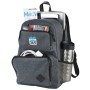 Graphite Deluxe 15" Computer Backpack