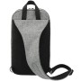 Graphite Deluxe Recyclced Sling Backpack