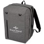 Oakland Sneaker And Cap Protector Backpack