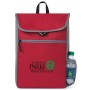 Zippered Hunter Backpack