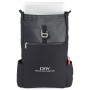 Charlie Cotton Computer Backpack