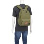 Parkland Vintage 13" Computer Backpack
